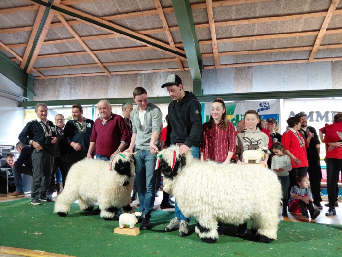 Missen 2026 Schnidrig Stefan St. Niklaus